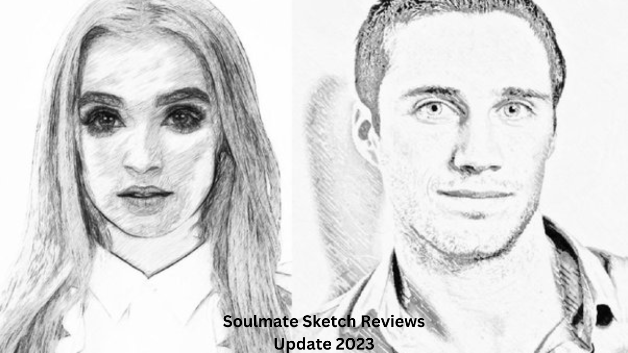 Soulmate Sketch Reviews :[Update 2023] Master Wang's Soulmate Sketch Psychic Drawing Cost & Price Check