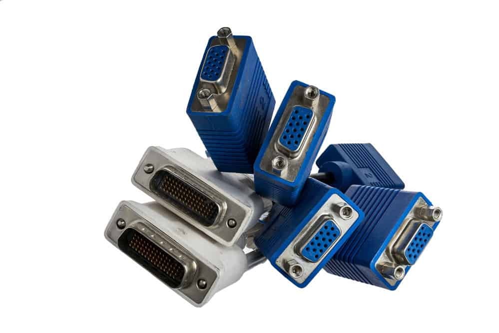DVI Cable Assembly: Un Ultimate guide on DVI cables