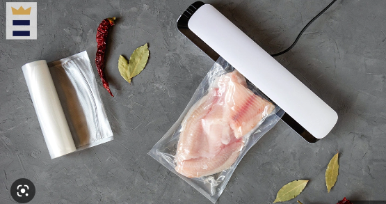 how to use vacuum seal bags for food