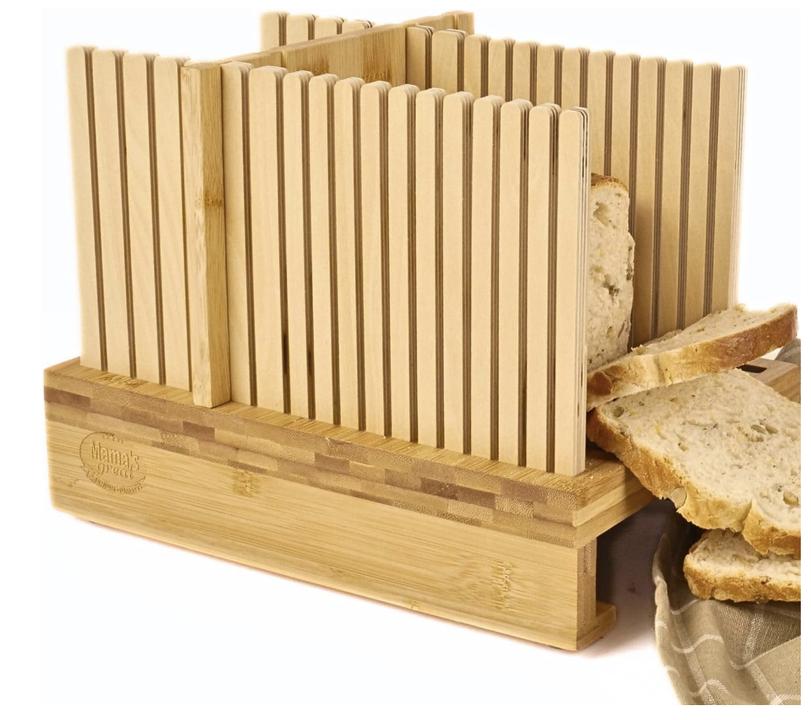 The Ultimate Guide to Choosing the Best Bread Slicer 2023