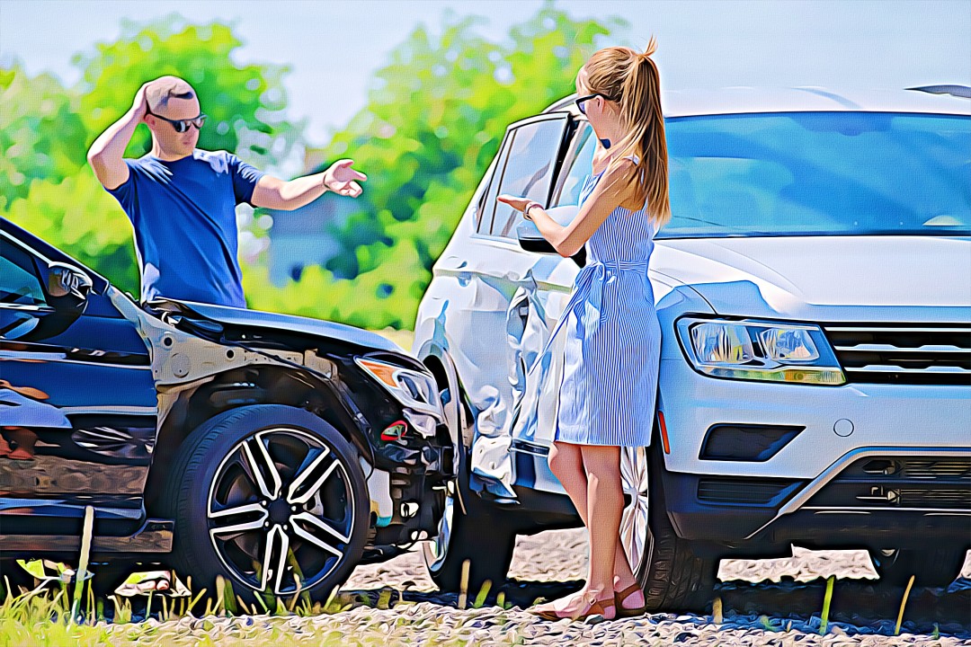 Unlocking the Mystery: How Do Adjusters Determine If a Car is Totaled