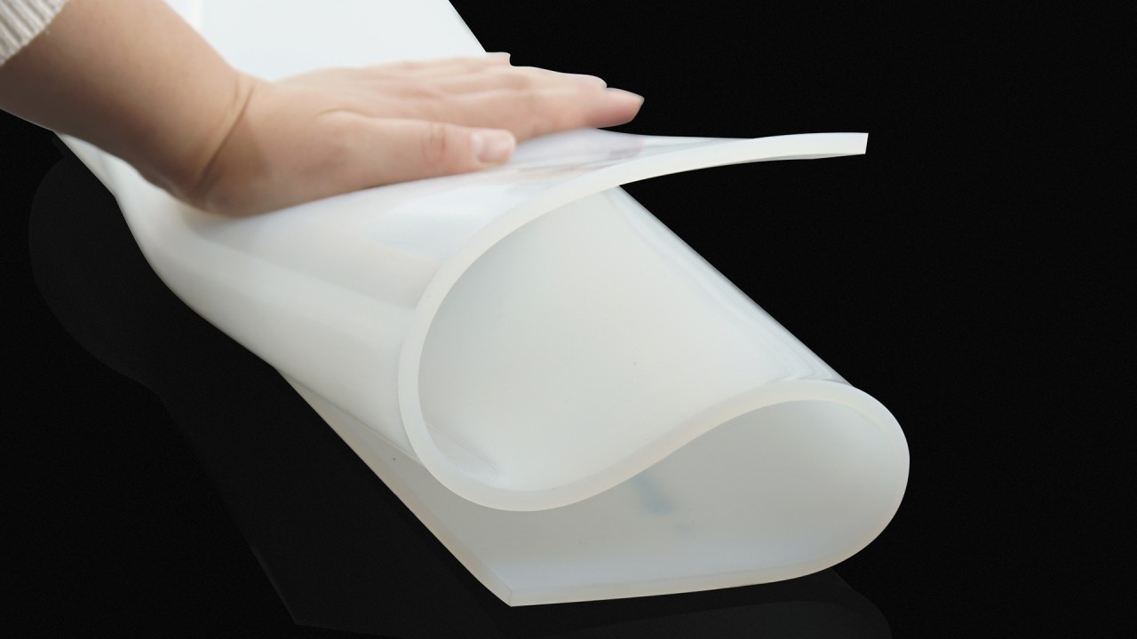 Exploring the Benefits and Applications of Silicone Rubber Sheets