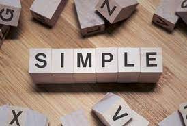 The Importance of Using Simple Language in the Digital World The Importance of Using Simple Language in the Digital World