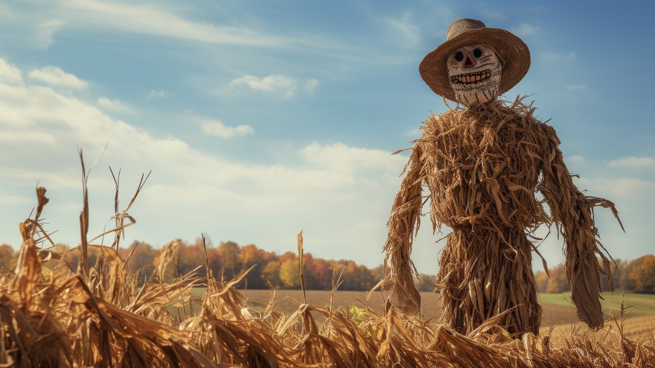Logical Fallacies for Leaders: Straw Man Logical Fallacies for Leaders: Straw Man