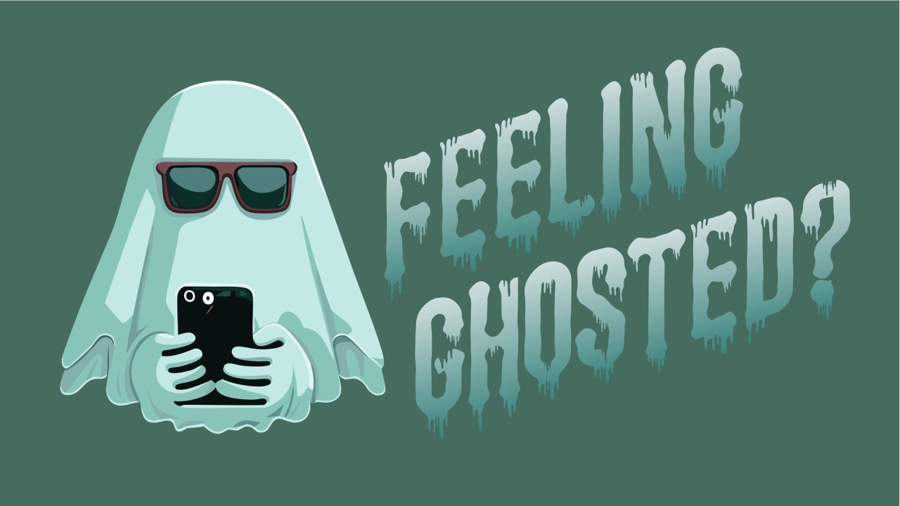 👻 Ghosts, Ghouls, and Ghosting: The Spookiest Trend of 2023 Unveiled On Halloween!