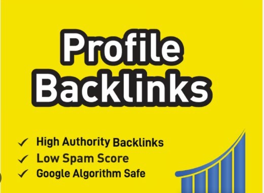 200+ do follow profile link building sites list