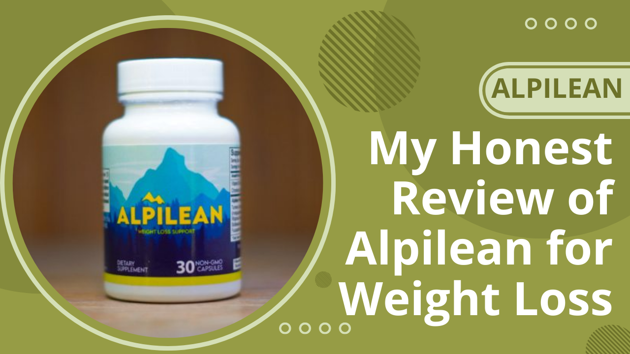 Alpilean Customer Reviews: Can Alpilean Help You Achieve Your Dream Body?