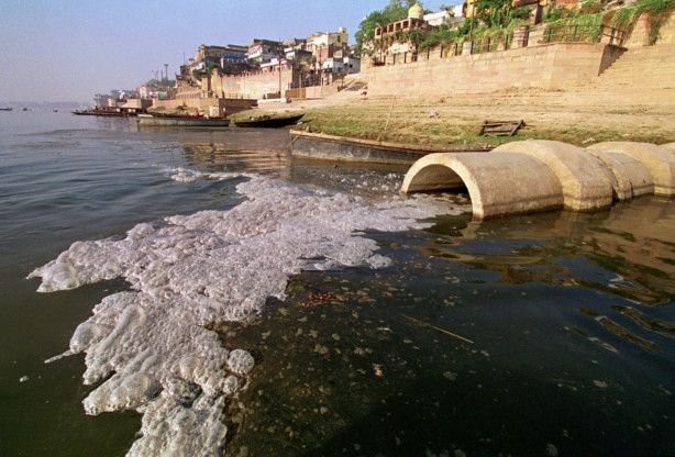 Cleaning up the Ganga: What More is Required?