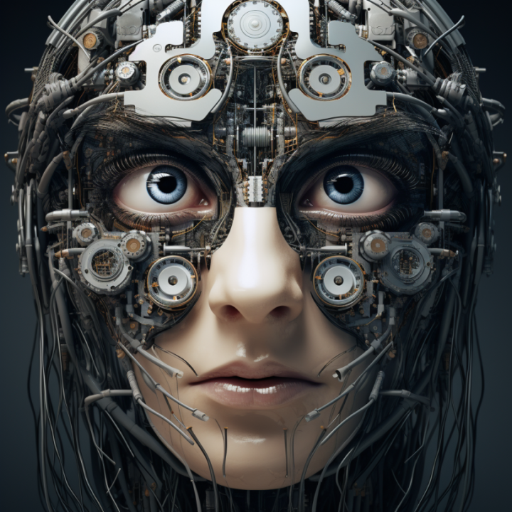 Computer Vision vs. Human Vision: A Comparative Look at Seeing Machines ...