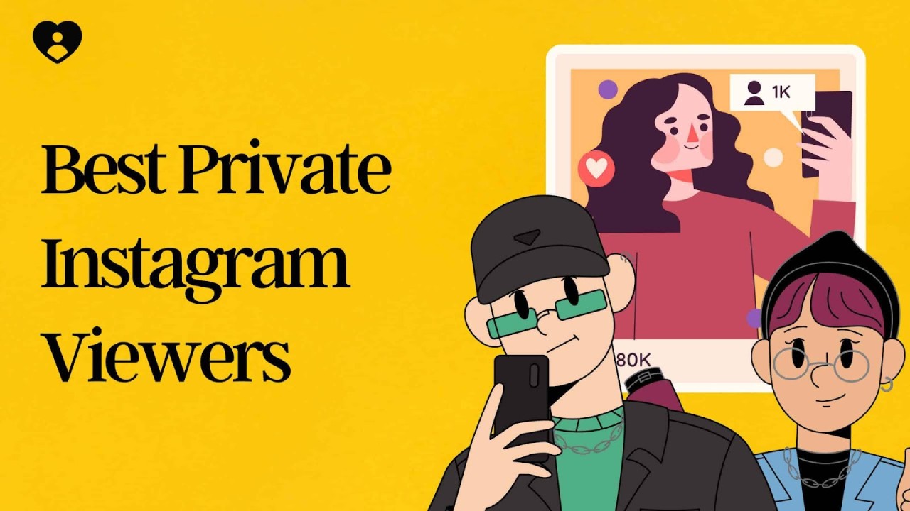 Best Anonymous Instagram Viewer tool to View Private IG Account