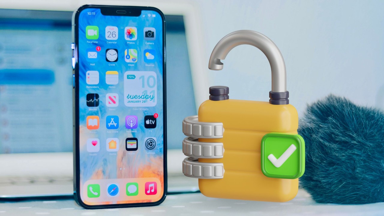How To Unlock iPhone Without Passcode Or Face ID: The Ultimate Guide