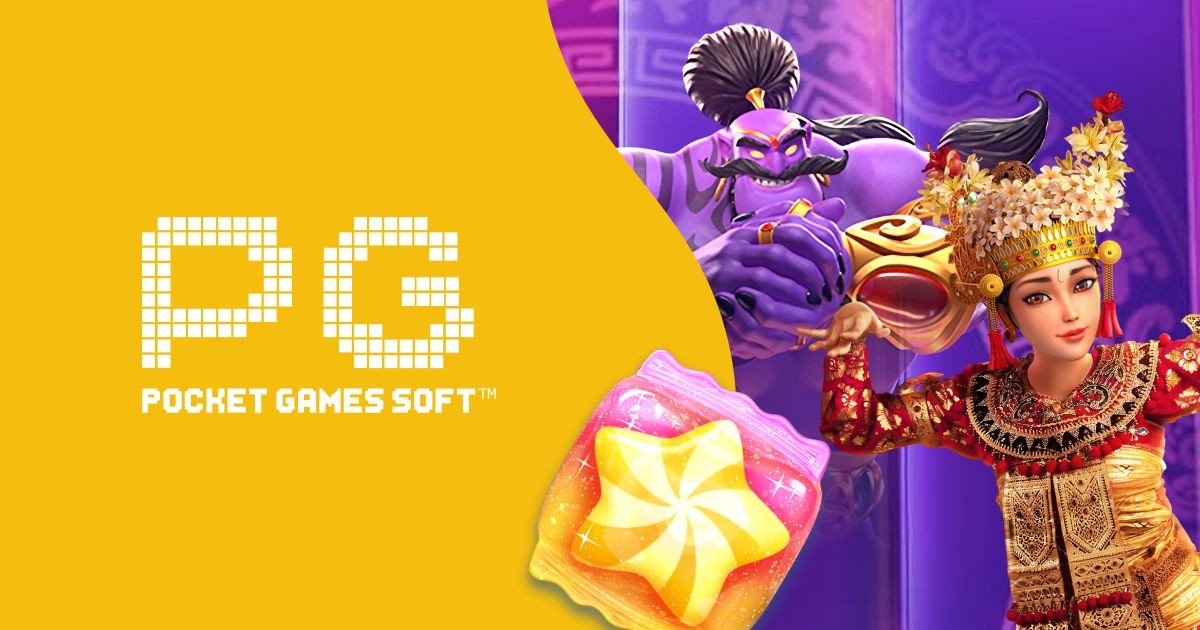  PG Soft Slot Games