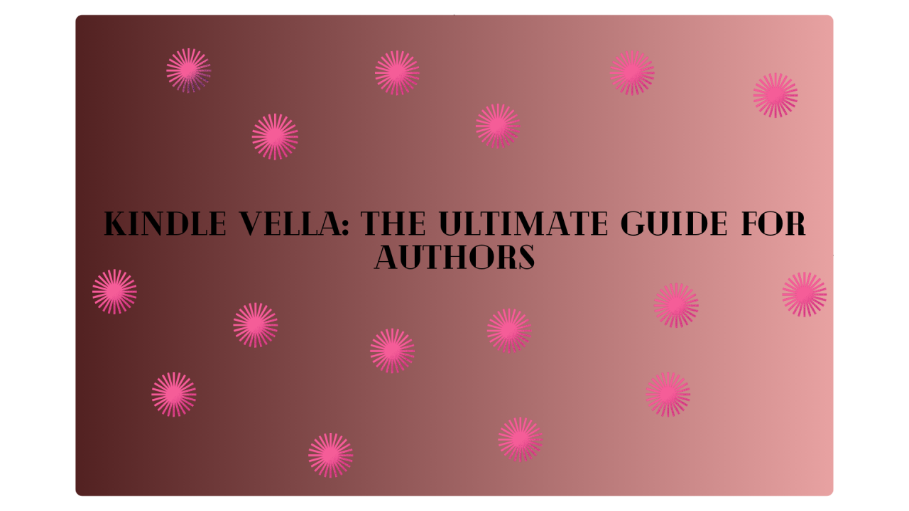 What Is Kindle Vella: The Ultimate Guide 2023