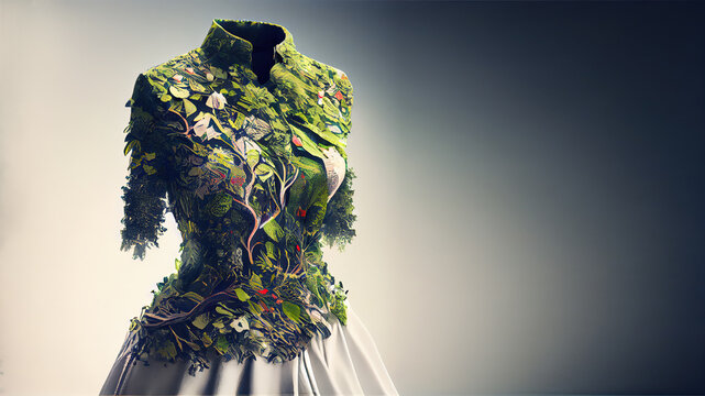 The Rise of Sustainable Fashion: Recent Developments Shaping the Industry's  Future