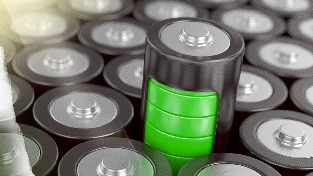 Lithium-ion vs. Sodium-ion Batteries: Sustainable Energy Options for the  Future