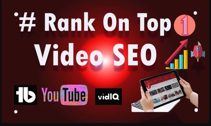 What is YouTube SEO video optimization?