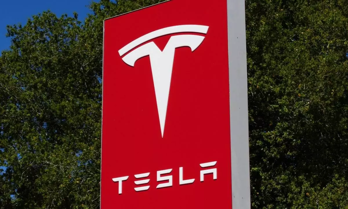 Tesla #39 s Entry To Drive Infrastructure Development Job Creation: Indian Tesla #39 s Entry To Drive Infrastructure Development Job Creation: Indian