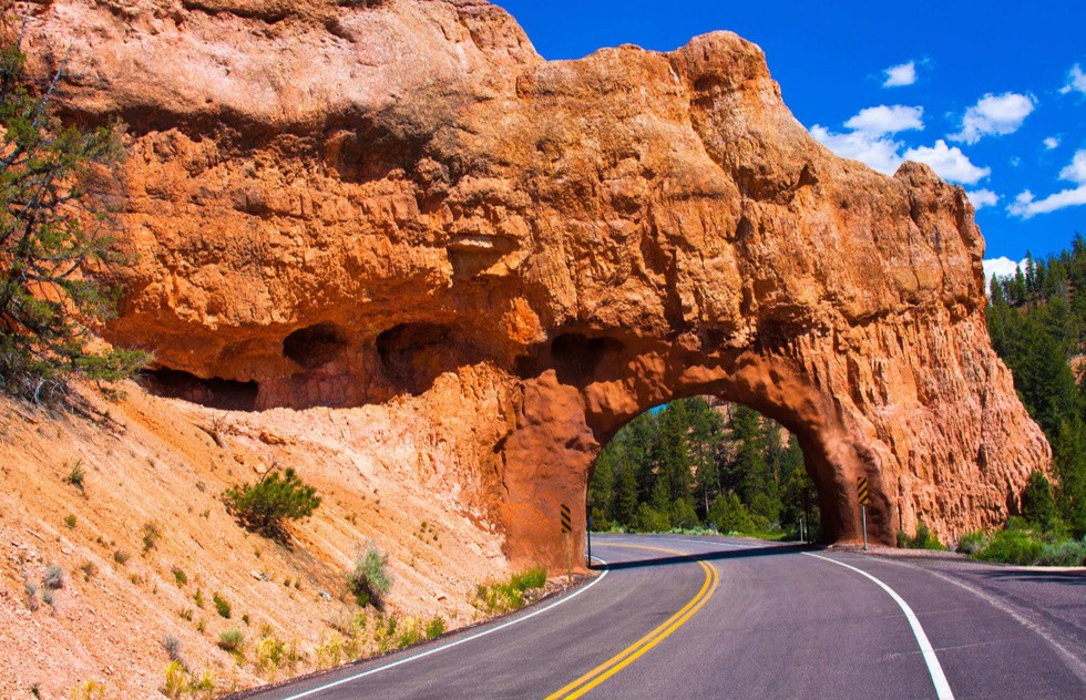 The 8 Most Beautiful Places In Utah That You Must Visit