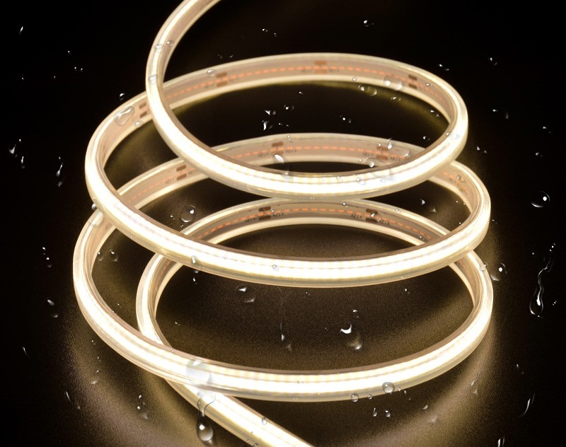 A Guide to Waterproof LED Strip Lights