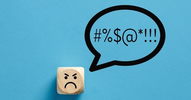 What the #%&*!? Profanity in the Workplace: Harmless Jargon or Gateway to Harassment?