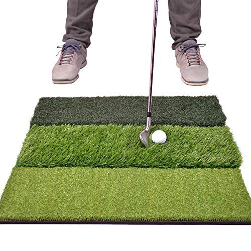 Golf Mats Market is set for a Potential Growth Worldwide