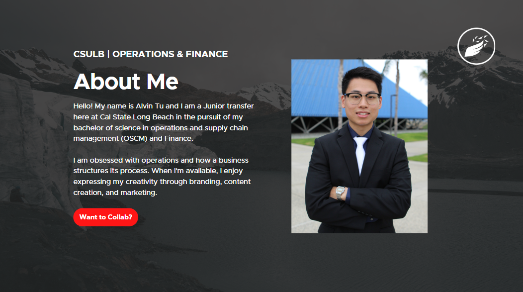 Why I went back to College as a CSULB Business Student Why I went back to College as a CSULB Business Student