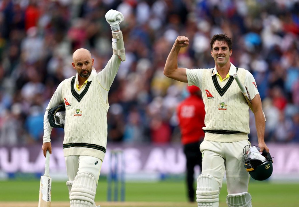 Some reflections about ‘winning’ from the first Ashes Cricket Test