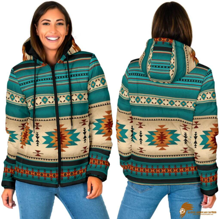 Item treding Native American sweater for women collection 2024
