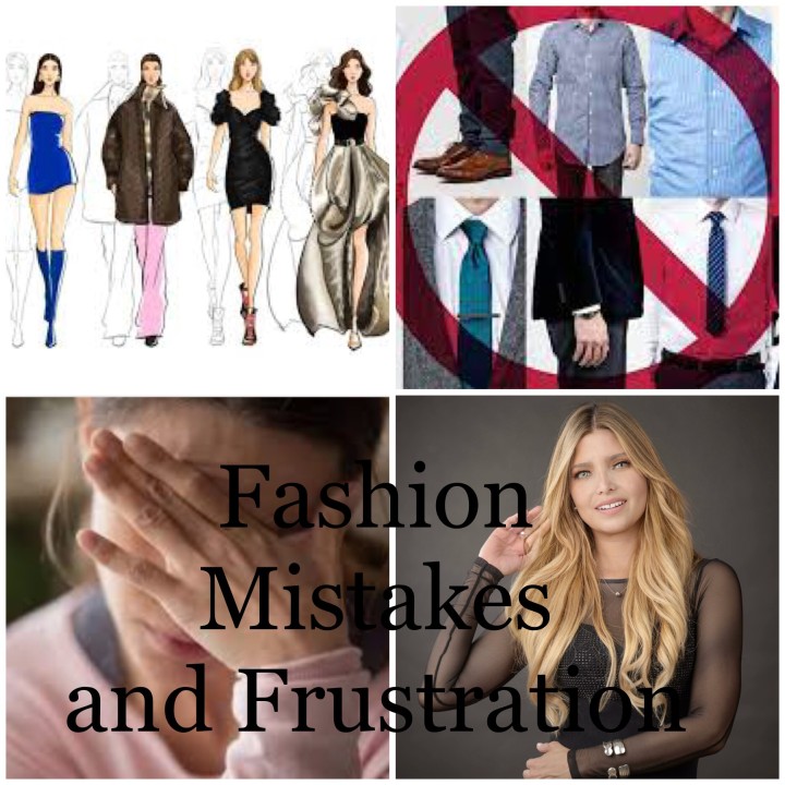 Fashion with Purpose: Prioritizing Fit, Comfort, and Individuality