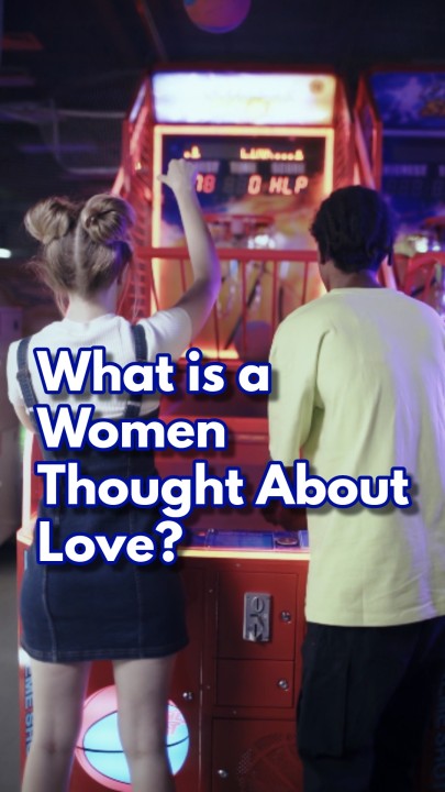 What is a Women Thought About Love, Time, Caring, Respect and Honour?