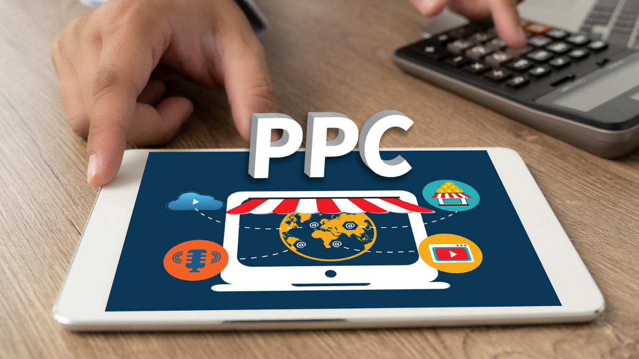 Unlock the Power of PPC: Why Small Businesses Need Pay-Per-Click Advertising