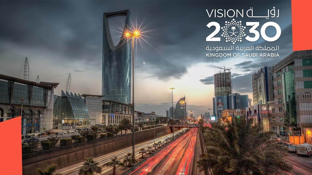 An Overview of Saudi Arabia’s Vision 2030 and Progress Since its 2016 Launch