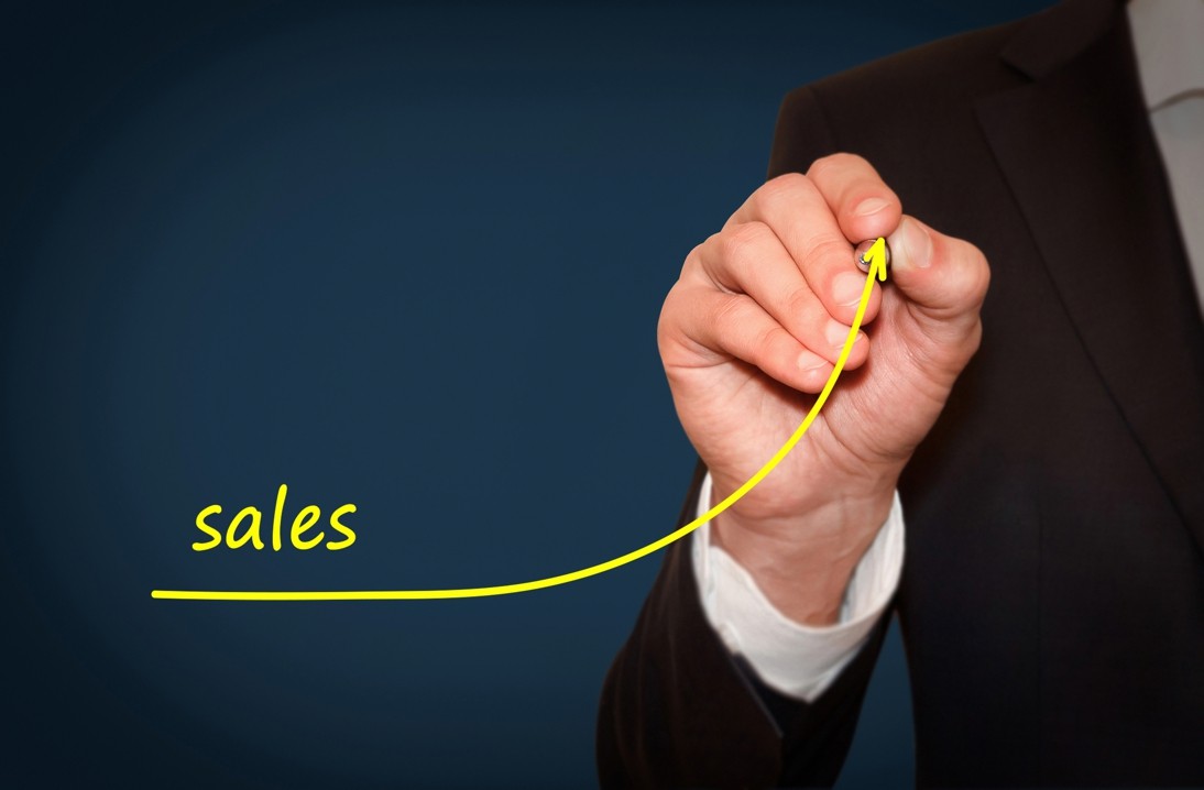 3 Tips for Off the Chart Sales this Summer 3 Tips for Off the Chart Sales this Summer