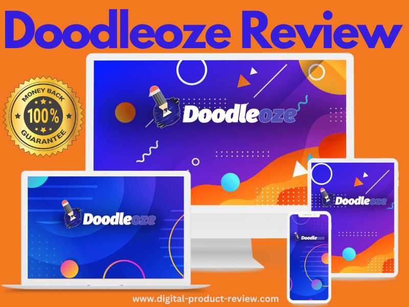 Doodleoze Review 2024  