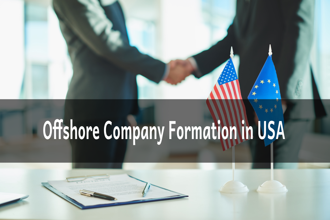 company formations offshore