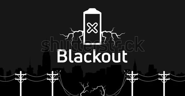 Pre outage Conditions and Symptoms of Blackouts!!!