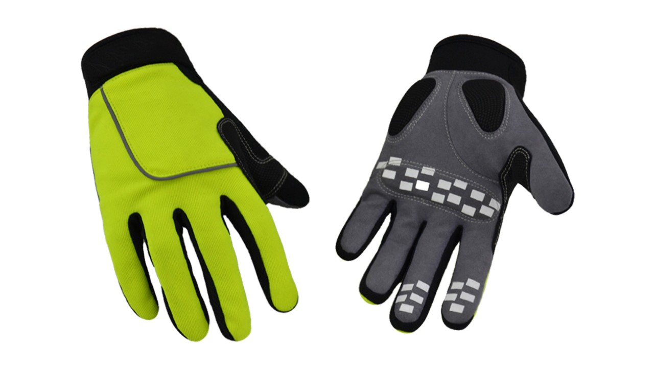 Unleashing the Protective Power of Workwear Microfiber Gloves