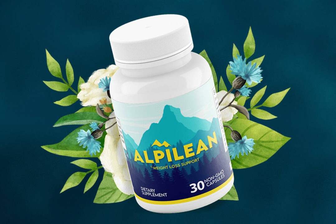 Alpilean Reviews - Secrets Customer Results You Need to See