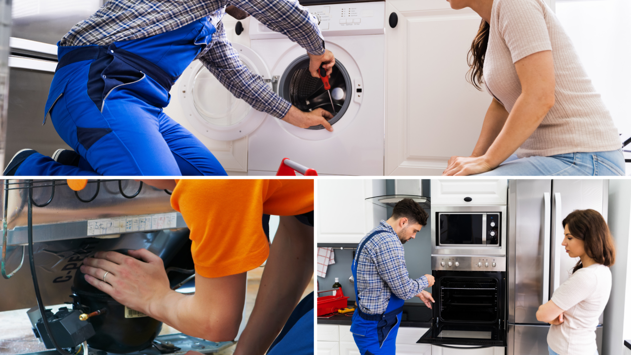 Washer Dryer Repair Oro Valley Dependable Appliance Service