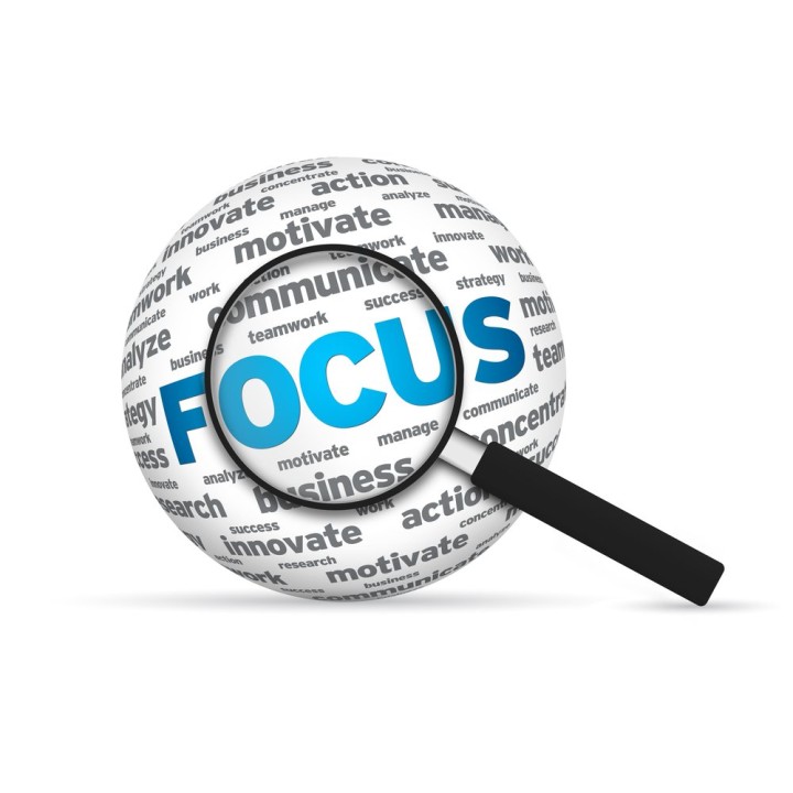 Focus Focus