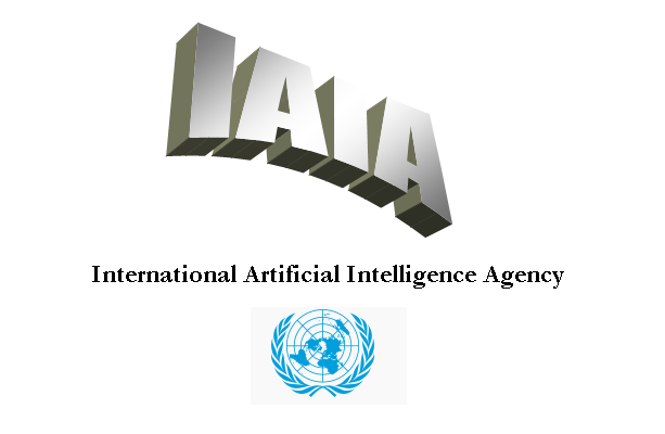 International Artificial Intelligence Agency