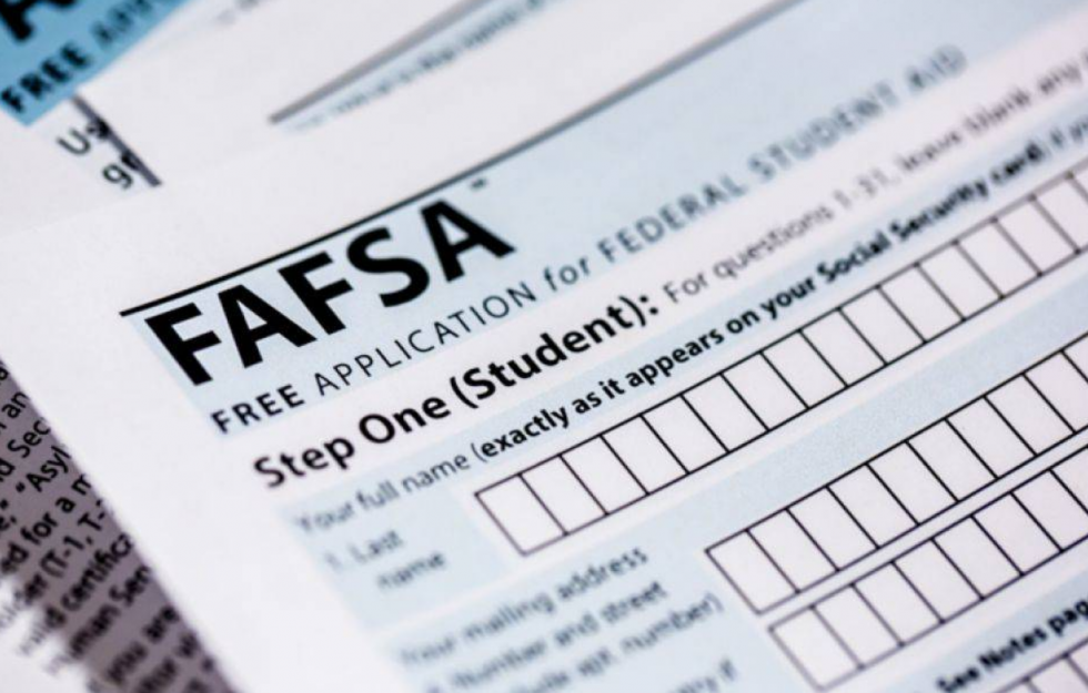 What the 202425 FAFSA Changes Mean for Your Financial Aid