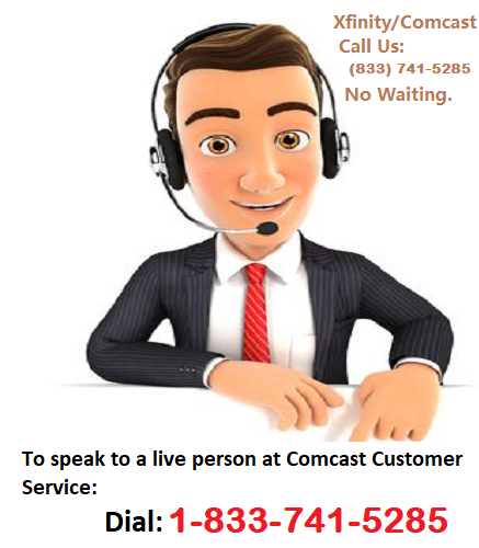 1-833-741-5285 Comcast Xfinity Flex is Not Working: Comprehensive Guide