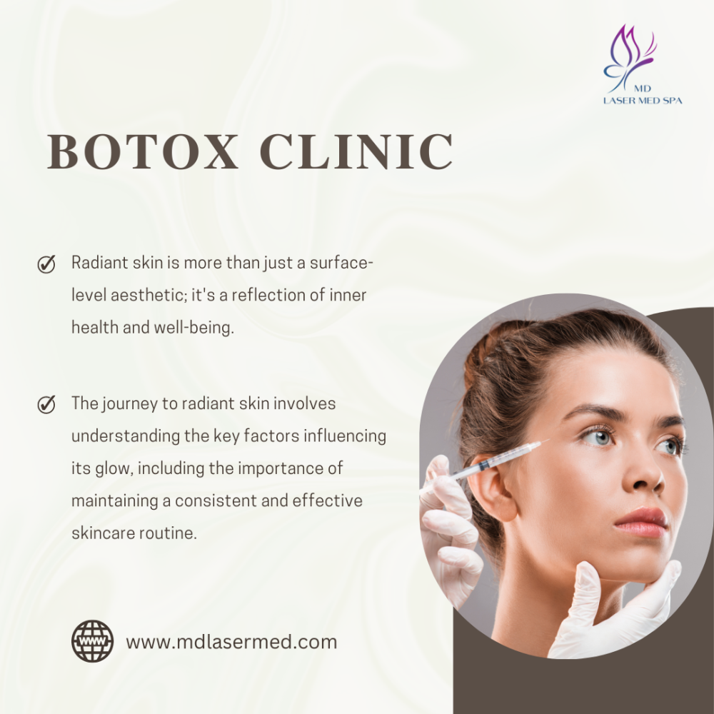Discover Radiant Skin: Unveiling Plano's Premier Botox Clinic