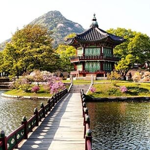 A Korean Culture Lesson: The Hyangwon Pavillion