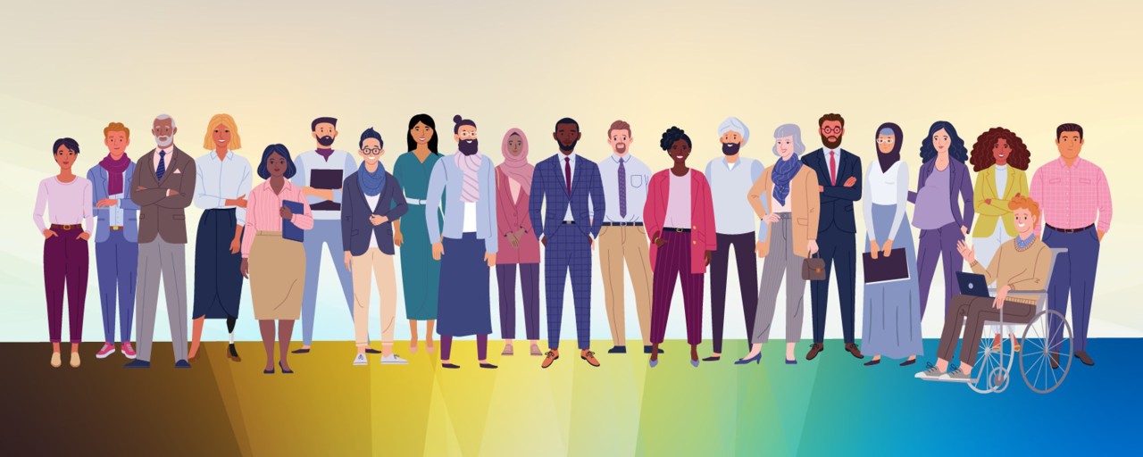Diversity Equity and Inclusion: A Crucial Component of a Successful Diversity Equity and Inclusion: A Crucial Component of a Successful