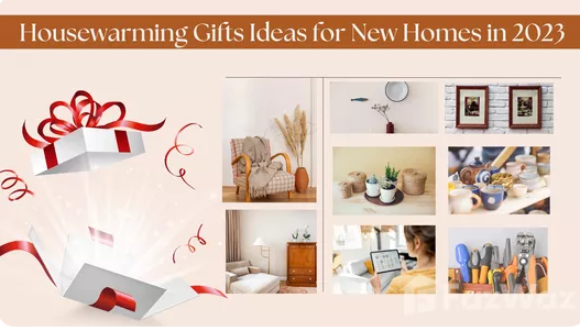 Housewarming gifts ideas in 2023