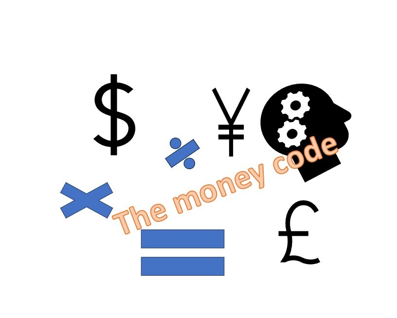 $$$$$$ The Money Code