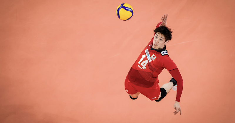 Volleyball World Clinches A String Of Deals In Busy September