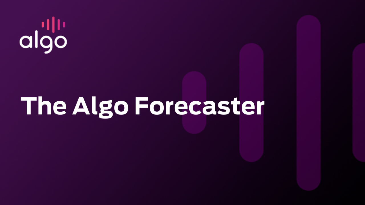 What's New at Algo: March 2024
